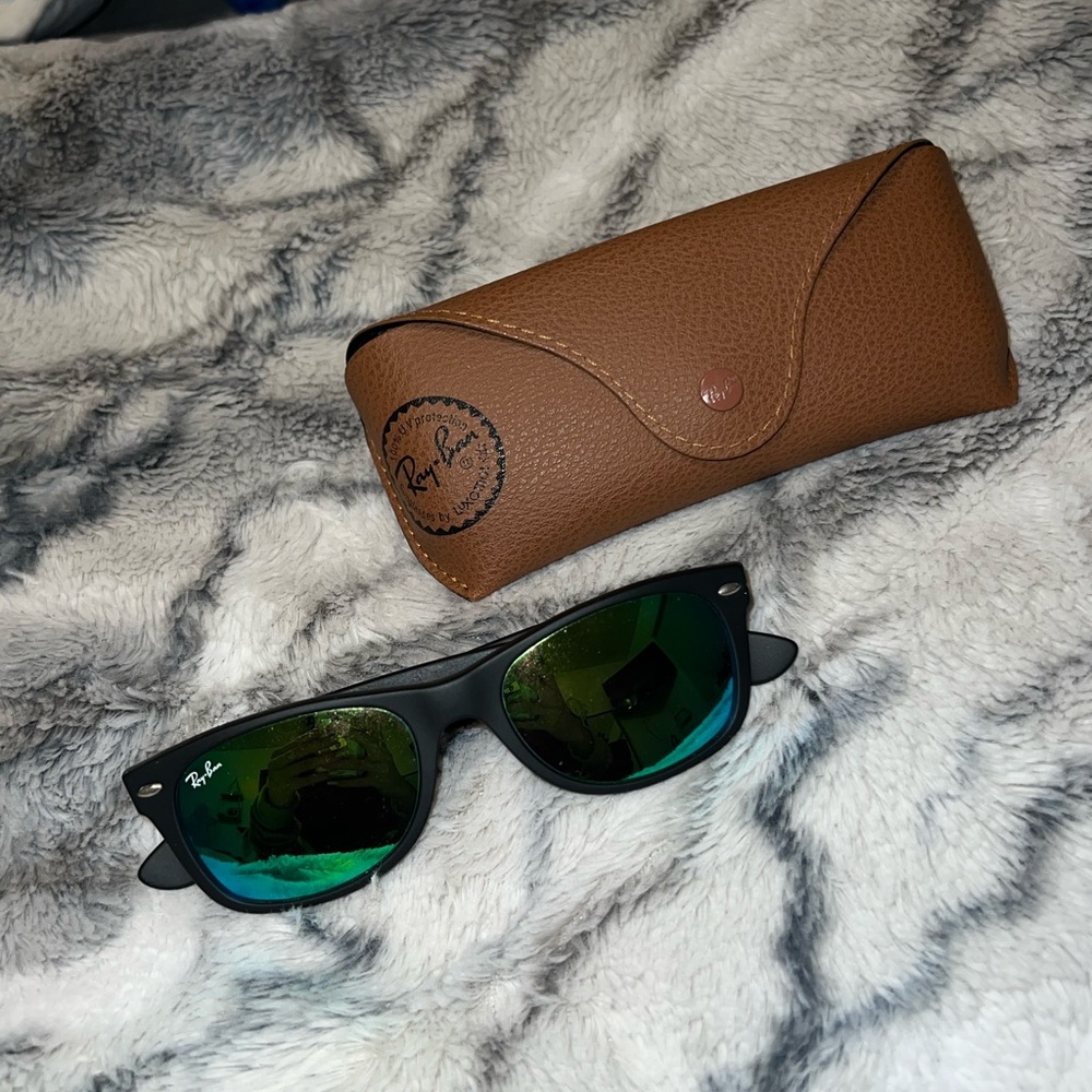 Ray ban sunglasses